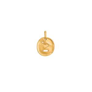 I+V Signature Medallion I
