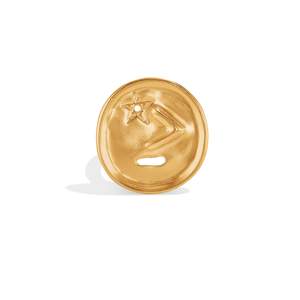 I+V Signature Ring II
