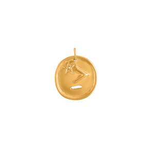 I+V Signature Medallion II