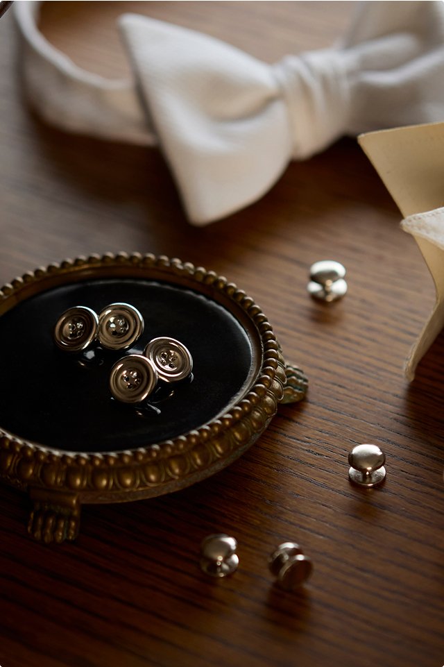 Menē 24k Gold and Pure Platinum Investment Jewelry™ | Menē