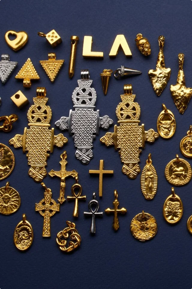 Menē 24k Gold and Pure Platinum Investment Jewelry™ | Menē