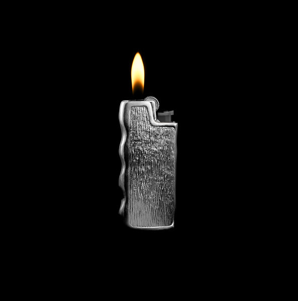 Lighter Holder image