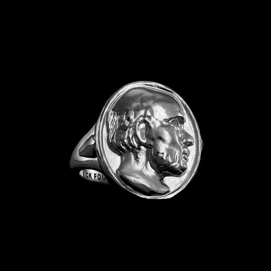 Socrates Ring image