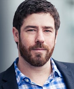Josh D. Crumb