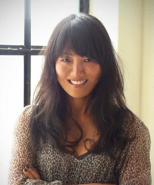 Sunjoo Moon